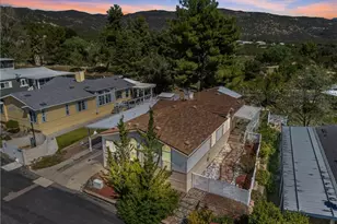 35109 Hwy 79, Warner Springs, CA 92086 - Photo 1