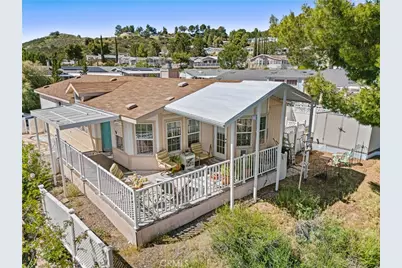35109 Highway 79 #178, Warner Springs, CA 92086 - Photo 12
