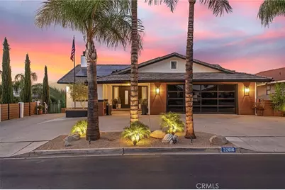 22616 Canyon Club Drive, Canyon Lake, CA 92587 - Photo 2