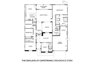 81813 Via Barranca, La Quinta, CA 92253 - Photo 2