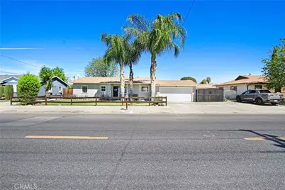 40796 E Whittier, Hemet, CA 92544 - Photo 1