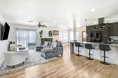 40796 E Whittier, Hemet, CA 92544 - Photo 4