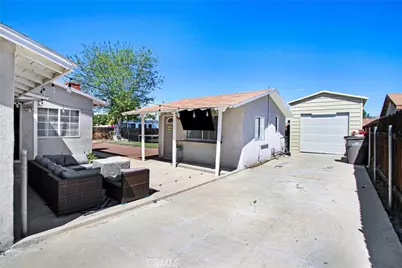 40796 E Whittier, Hemet, CA 92544 - Photo 26