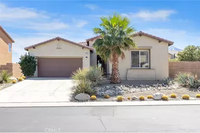 62761 N Crescent, Desert Hot Springs, CA 92240 - Photo 1