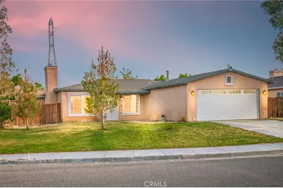 10611 Plainfield, Adelanto, CA 92301 - Photo 1