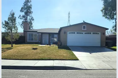 10611 Plainfield, Adelanto, CA 92301 - Photo 1