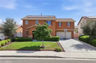 3439 Joshua Tree Ct, Perris, CA 92570 - Photo 1