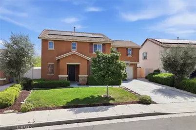 3439 Joshua Tree Court, Perris, CA 92570 - Photo 2