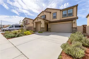 28439 Deer Brush, Nuevo, CA 92567 - Photo 32