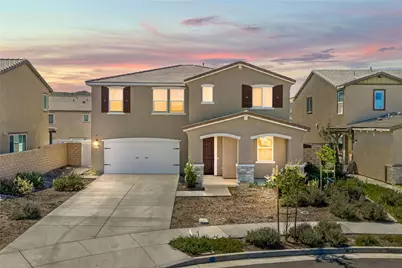 5117 Hoss, Hemet, CA 92545 - Photo 1