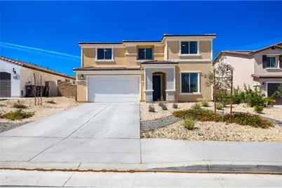 27059 Indigo Bush Road, Menifee, CA 92585 - Photo 1