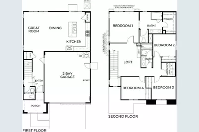 15400 Thundercloud Lane, Victorville, CA 92394 - Photo 2