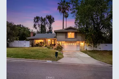 2367 Deerhorn Dr, Riverside, CA 92506 - Photo 1