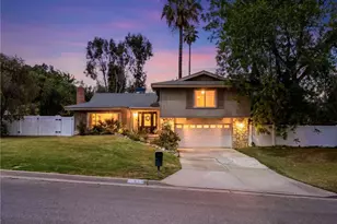 2367 Deerhorn Dr, Riverside, CA 92506 - Photo 1