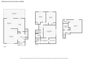 2367 Deerhorn Dr, Riverside, CA 92506 - Photo 64