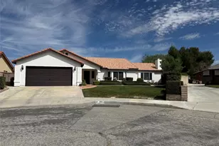 1703 W Avenue K12, Lancaster, CA 93534 - Photo 1