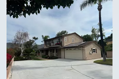 3161 Peg Leg Mine Road, Jamul, CA 91935 - Photo 1