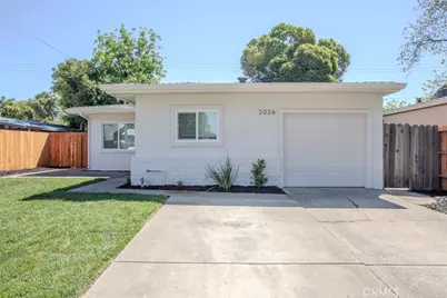 2036 La Jolla, Stockton, CA 95204 - Photo 2