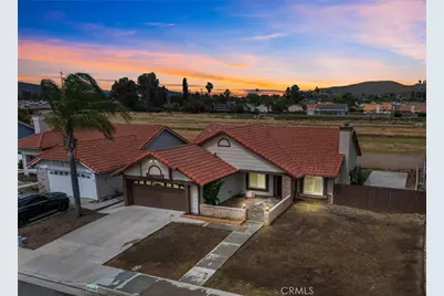 27126 Rio Vista Drive, Menifee, CA 92586 - Photo 1