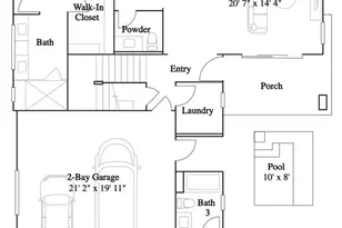 2667 Maverick Ln, Palm Springs, CA 92264 - Photo 20