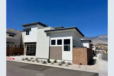2657 Maverick Lane, Palm Springs, CA 92264 - Photo 1