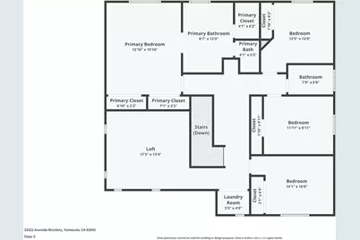 33322 Avenida Bicicleta, Temecula, CA 92592 - Photo 38