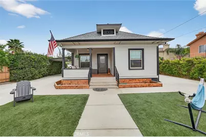 4707 Berkley, Hemet, CA 92544 - Photo 2