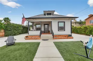 4707 Berkley, Hemet, CA 92544 - Photo 2