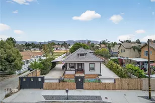 4707 Berkley, Hemet, CA 92544 - Photo 1