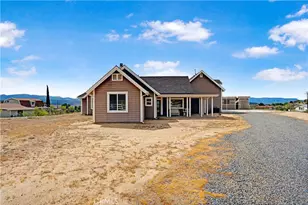 49501 Ironwood, Aguanga, CA 92536 - Photo 2