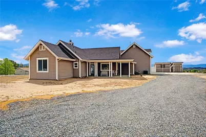 49501 Ironwood, Aguanga, CA 92536 - Photo 2