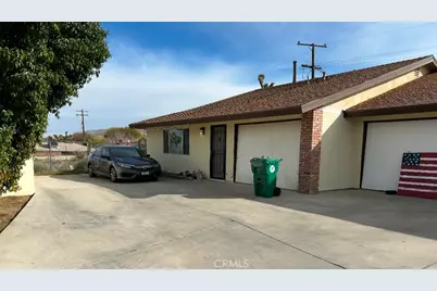 57393 Lupine Drive, Yucca Valley, CA 92284 - Photo 4