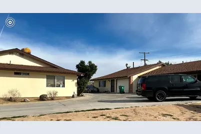 57393 Lupine Drive, Yucca Valley, CA 92284 - Photo 2