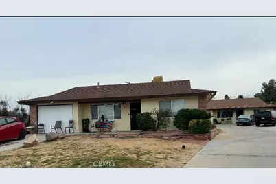 57393 Lupine Drive, Yucca Valley, CA 92284 - Photo 6