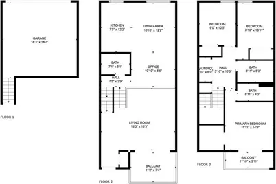 1711 Grismer Avenue #52, Burbank, CA 91504 - Photo 32