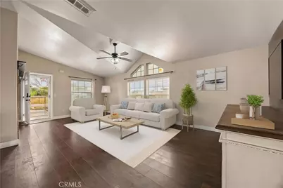 922 W Vulcan, Ridgecrest, CA 93555 - Photo 2