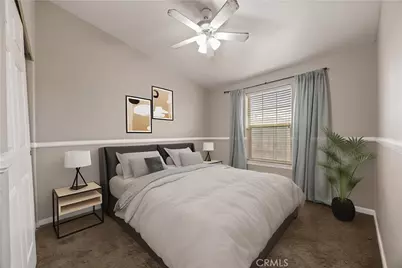 922 W Vulcan, Ridgecrest, CA 93555 - Photo 4