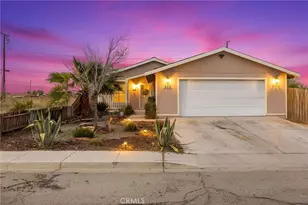 922 W Vulcan, Ridgecrest, CA 93555 - Photo 1