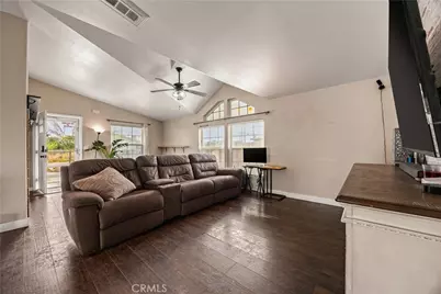 922 W Vulcan, Ridgecrest, CA 93555 - Photo 10