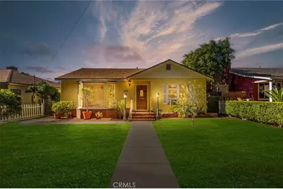 7647 Pickering, Whittier, CA 90602 - Photo 1