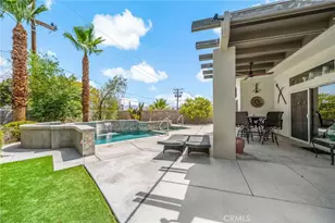 39004 Knollview Cir, Cathedral City, CA 92234 - Photo 38