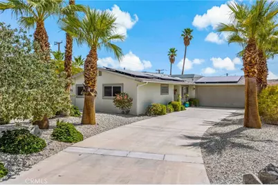 39004 Knoll View Circle, Cathedral City, CA 92234 - Photo 1
