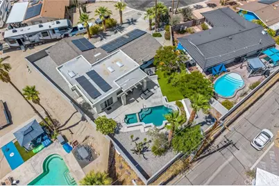 39004 Knoll View Circle, Cathedral City, CA 92234 - Photo 32