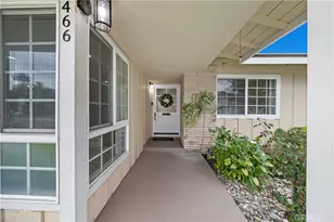 466 S Wellington Rd, Orange, CA 92869 - Photo 2