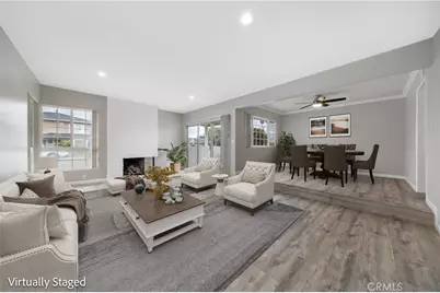 466 S Wellington Road, Orange, CA 92869 - Photo 4