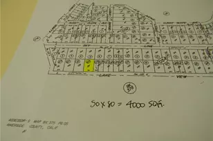 0 Lake View Ave, Lake Elsinore, CA 92530 - Photo 1