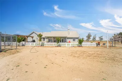 8016 W Avenue D12, Lancaster, CA 93536 - Photo 20