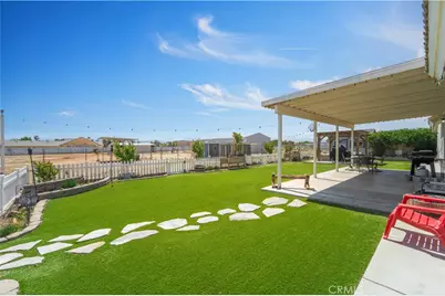 8016 W Avenue D12, Lancaster, CA 93536 - Photo 22