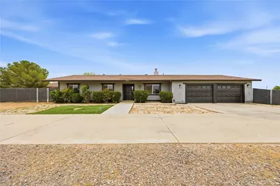 19125 Shoshonee Road, Apple Valley, CA 92307 - Photo 28