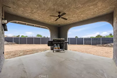 19125 Shoshonee Road, Apple Valley, CA 92307 - Photo 26